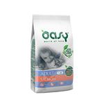 OASY CAT ADULT SALMONE 7,5KG