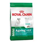 ROYAL CANIN DOG MINI AGEING +12 1,5KG