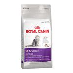 ROYAL CANIN CAT SENSIBLE 10KG 
