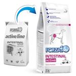 FORZA10 DOG ACTIVE LINE INTESTINAL ACTIVE 4KG
