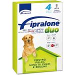 Fipralone® duo spot-on per cani di taglia  grande 20/40KG  4PX2,68ML  SCAD.11/2025
