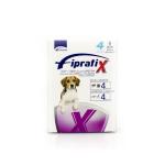 Fipratix® soluzione spot-on per cani di taglia  media  10/20KG  4PX2,20ML  SCAD.11/2026