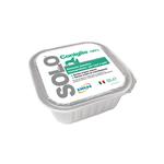 DRN SOLO CONIGLIO 100% DOG/CAT 100GR  