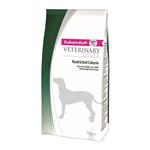 EUKANUBA DOG VETERINARY DIETS RESTRICTED CALORIE 12KG
