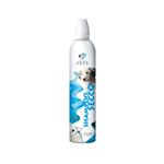 PROFESSIONAL PETS SHAMPOO SECCO MUSCHIO BIANCO 400ML