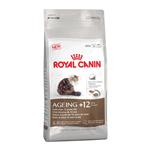 ROYAL CANIN CAT AGEING +12 2KG