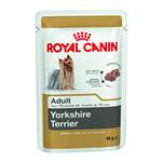 ROYAL CANIN DOG ADULT YORKSHIRE TERRIER 85G