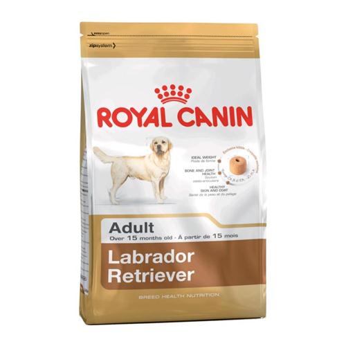 ROYAL CANIN DOG LABRADOR RETRIEVER ADULT 12KG 