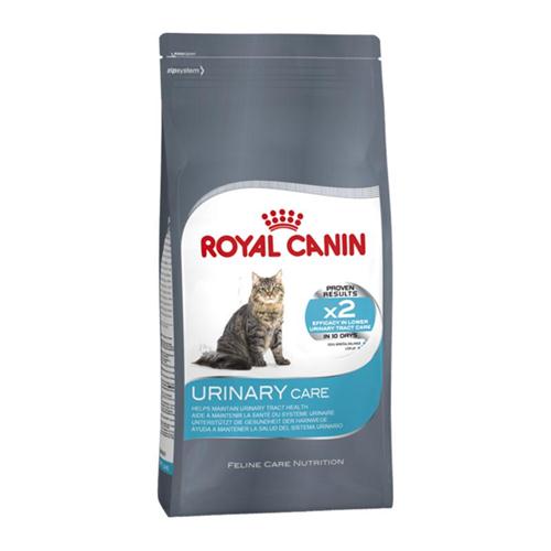 ROYAL CANIN CAT URINARY CARE 2KG 