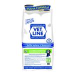 VETLINE DOG FORMULA ACCRESCIMENTO MONOPROTEICO PESCE + ERBE OFFICINALI 3KG