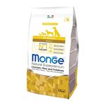 MONGE NATURAL SUPERPREMIUM SPECIALITY LINE ADULT ALL BREEDS POLLO, RISO E PATATE 12KG