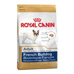 ROYAL CANIN DOG FRENCH BULLDOG ADULT 9KG   