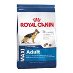 ROYAL CANIN DOG MAXI ADULT 15KG 