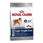 ROYAL CANIN DOG MAXI LIGHT WEIGHT CARE 10KG 