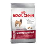 ROYAL CANIN DOG MEDIUM DERMACOMFORT 10KG