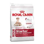 ROYAL CANIN DOG MEDIUM STARTER MOTHER & BABYDOG 15KG