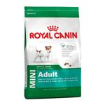 ROYAL CANIN DOG MINI ADULT 4KG