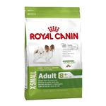 ROYAL CANIN DOG X-SMALL ADULT 8+ 1,5KG