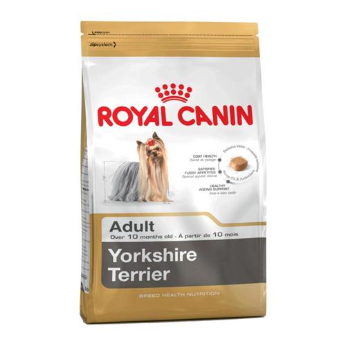 ROYAL CANIN DOG YORKSHIRE ADULT 1,5KG  