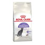 ROYAL CANIN CAT STERILISED 2KG 