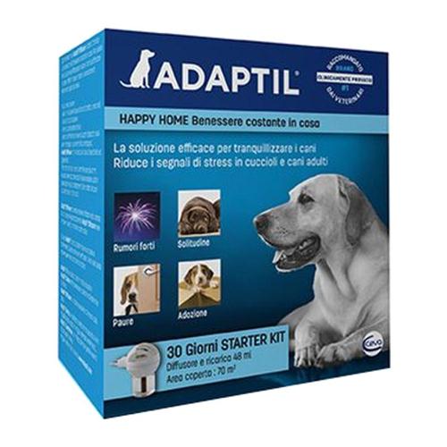 CEVA ADAPTIL DIFFUSORE AMBIENTALE STARTER KIT