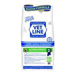 VETLINE DOG FORMULA ACCRESCIMENTO MONOPROTEICO POLLO + ERBE OFFICINALI 3KG