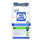 VETLINE DOG FORMULA ACCRESCIMENTO MONOPROTEICO POLLO + ERBE OFFICINALI 3KG