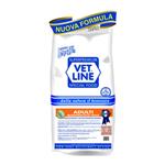 VETLINE DOG FORMULA ADULTI MONOPROTEICO PESCE + ERBE OFFICINALI 3KG