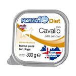 FORZA10 DOG DIET ICELAND SOLO CAVALLO 100GR