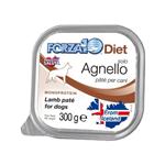 FORZA10 DOG DIET ICELAND SOLO AGNELLO 100GR  