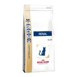 ROYAL CANIN CAT RENAL 4KG 