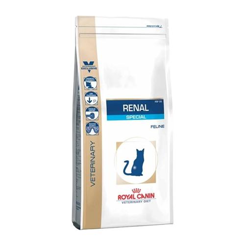 ROYAL CANIN CAT RENAL SPECIAL 2KG 