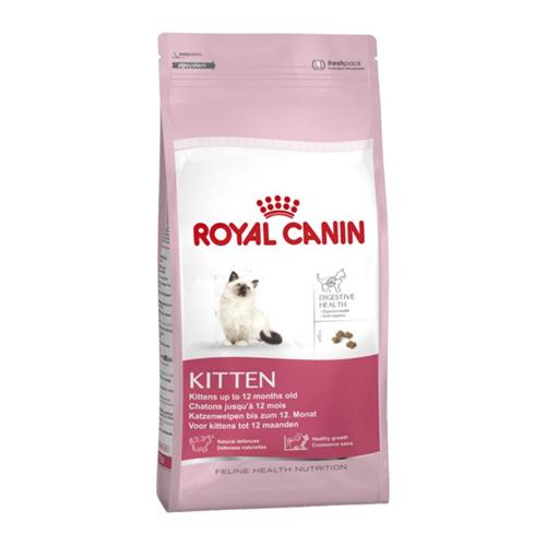 ROYAL CANIN CAT KITTEN 2KG 