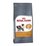 ROYAL CANIN CAT HAIR & SKIN CARE 2KG  