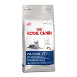 ROYAL CANIN CAT INDOOR 7+ 1,5KG