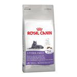 ROYAL CANIN CAT STERILISED 7+ 1,5KG 