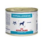 ROYAL CANIN DOG HYPOALLERGENIC 200GR ORDINE MINIMO 12PZ