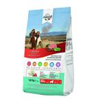 MARPET EQUILIBRIAVET  LOW GRAIN 100% BUFALO MEDIUM/LARGE 12KG  OFFERTA 5PZ DISPONIBILI SCAD.06/2024