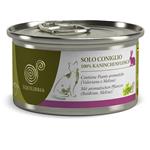 MARPET EQUILIBRIA CAT SOLO CONIGLIO 85GR OFFERTA € 0,99 SCAD.10/2025 84PZ DISPONIBILI