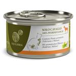 MARPET EQUILIBRIA CAT SOLO CAVALLO 85GR OFFERTA € 0,99 SCAD.09/2025 192PZ DISPONIBILI