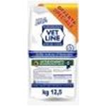 VETLINE DOG FORMULA ACCRESCIMENTO MONOPROTEICO POLLO + ERBE OFFICINALI 12,5KG