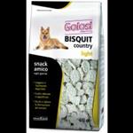 GOLOSI BISCUIT COUNTRY LIGHT 600GR