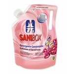 SANIBOX DETERGENTE IGIENIZZANTE CONCENTRATO FRESIA 1LT