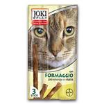 BAYER SNACK JOKY PLUS GATTO CON FORMAGGIO 3X5GR