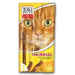 BAYER SNACK JOKY PLUS GATTO SPECIAL HAIRBALL 3X5GR