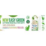 EASY GREEN LETTIERA VEGETALE ECOLOGICA 10LT