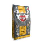 DISUGUAL DOG ADULT MEDIUM POLLO 12KG 