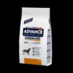 ADVANCE VETERINARY DIET WEIGHT BALANCE MINI 1,5KG