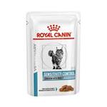 ROYAL CANIN CAT SENSITIVITY CONTROL POLLO 85GR