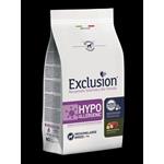 DORADO EXCLUSION DIET FORMULA DOG HYPOALLERGENIC CAVALLO E PATATE 12KG